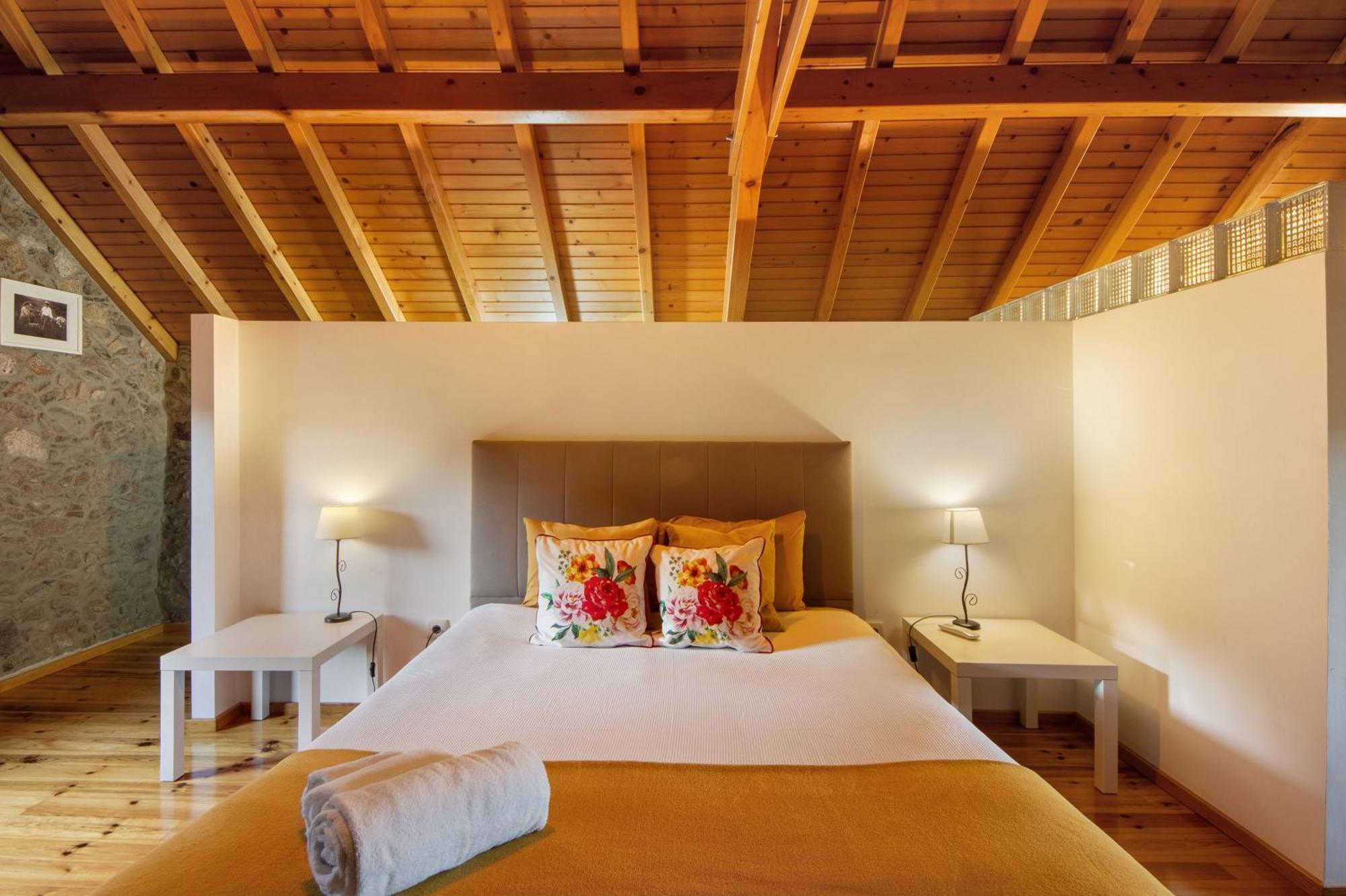 Villa Com Olhar A Montanha